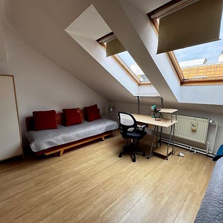 120 M2 Apartment In The Centre Of The Old Town Bratislava Buitenkant foto