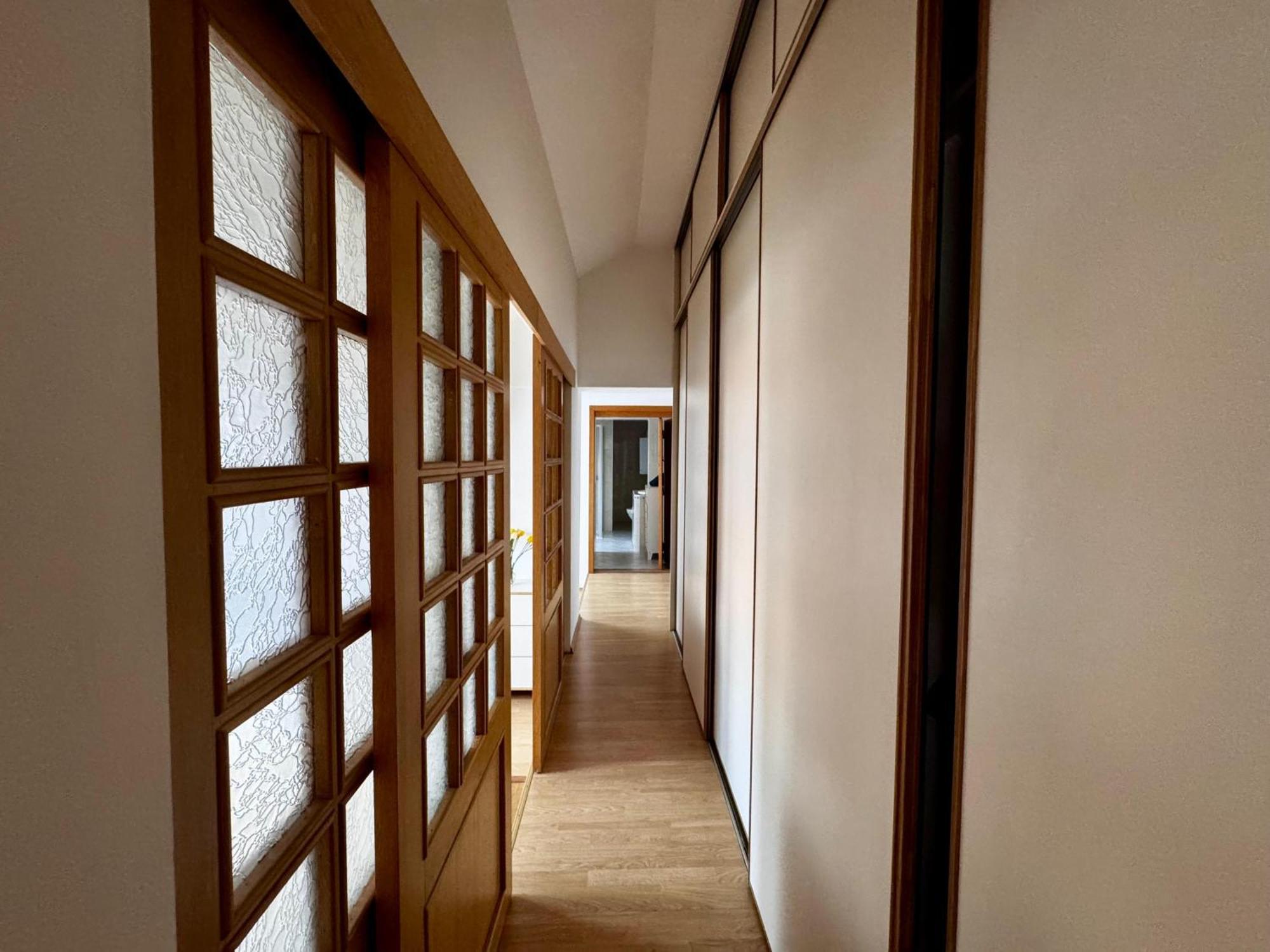 120 M2 Apartment In The Centre Of The Old Town Bratislava Buitenkant foto