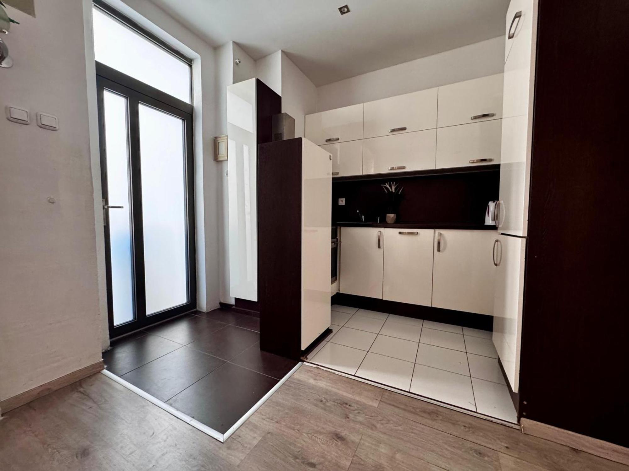 120 M2 Apartment In The Centre Of The Old Town Bratislava Buitenkant foto